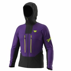 Dynafit bunda Low Tech Dst Jacket M purple haze Velikost: L