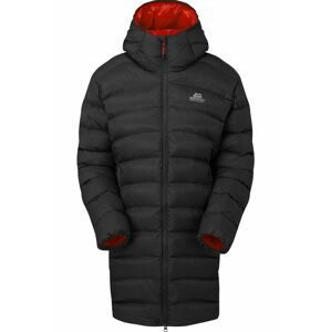 Mountain Equipment bunda W's Skyline Parka obsidian Velikost: 10