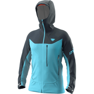 Dynafit bunda Radical Softshell M blueberry Velikost: L