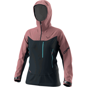 Dynafit bunda Radical Softshell W mocarosa Velikost: M