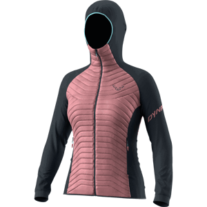 Dynafit bunda Speed Insulation Hybrid W mokarosa Velikost: XS