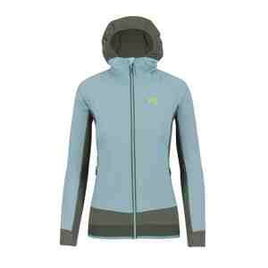 Karpos bunda Lavaredo Winter W aqua sky thyme Velikost: M