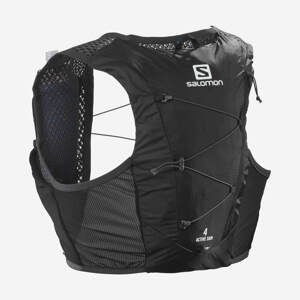 Salomon vesta Active Skin 4 Set black Velikost: L