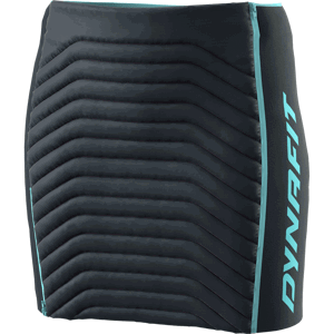 Dynafit sukně Speed Insulation W blueberry Velikost: XL