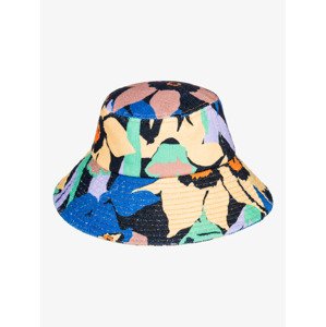 Roxy klobúk Mango Passion Hat anthracite flower jammin Velikost: M/L