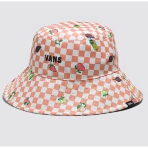 Vans klobouk Retrospectator Sport Bucket Hat marshmallow Velikost: S-M