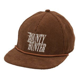 DC kšiltovka Sw Mando Bountyhunter Hat dark earth Velikost: UNI