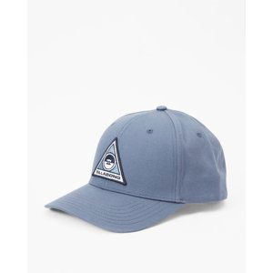 Billabong kšiltovka Walled Snapback washed blue Velikost: UNI