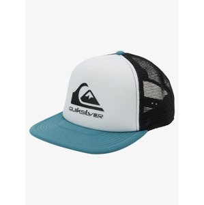 Quiksilver kšiltovka Foamslayer brittany blue Velikost: UNI