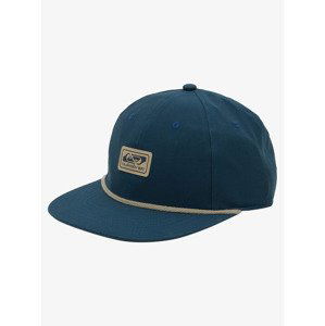 Quiksilver kšiltovka Taxer Cap midnight navy Velikost: UNI