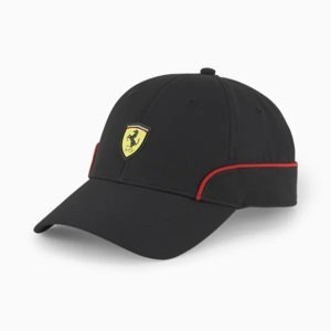 Puma kšiltovka Ferrari Sptwr Race Bb Cap black Velikost: UNI
