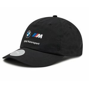 Puma kšiltovka Bmw Mms Heritage Bb Cap black Velikost: UNI