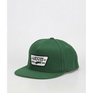 Vans kšiltovka Patched Snapback eden Velikost: UNI