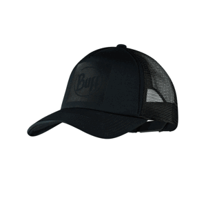 Buff kšiltovka Trucker Cap Reth black Velikost: L-XL