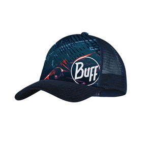 Buff kšiltovka Trucker Cap Xcross multi Velikost: L-XL