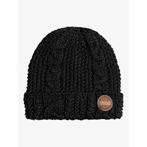 Roxy čepice TRAM BEANIE black Velikost: UNI