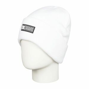 DC čepice LABEL WMNS BEANIE white Velikost: UNI