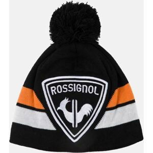 ROSSIGNOL Rossinol čepice JR Rooster black Velikost: UNI