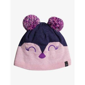 Roxy čepice Mini Snowmoon Beanie dawn pink Velikost: UNI