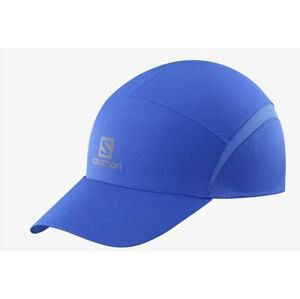 Salomon kšiltovka Xa Cap blue Velikost: L/XL