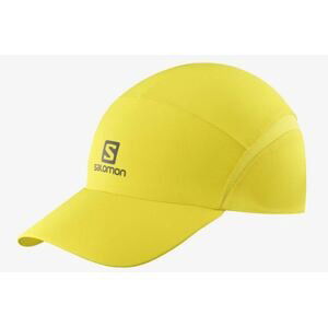 Salomon kšiltovka Xa Cap yellow Velikost: S/M
