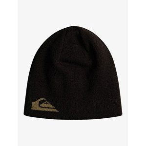 Quiksilver čepice MW  Beanie grape leaf Velikost: UNI