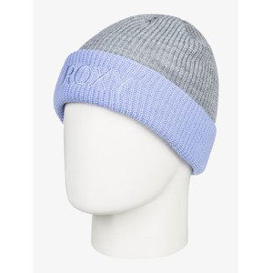 Roxy čepice Freja Beanie heather grey Velikost: UNI