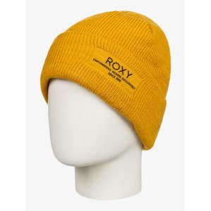 Roxy čepice Folker Beanie honey Velikost: UNI