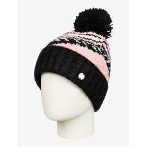 Roxy čepice Hateya Beanie black Velikost: UNI