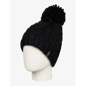 Roxy čepice Winter Beanie black Velikost: UNI