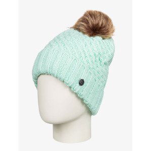 Roxy čepice Blizzard Beanie fair aqua Velikost: UNI