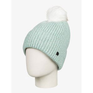 Roxy čepice Peak Chic Beanie fair aqua Velikost: UNI