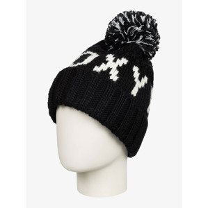 Roxy čepice Tonic Beanie black Velikost: UNI