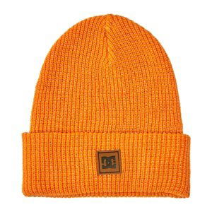 DC čepice Sight Beanie orange popsicle Velikost: UNI