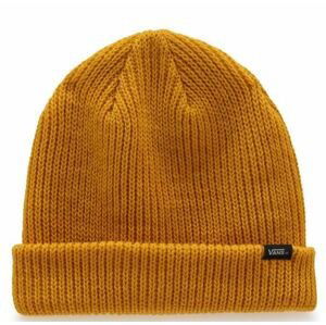 Vans čepice Core Basics Beanie yellow Velikost: UNI