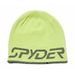 Spyder čepice Reversible Bug lime ice Velikost: M-L