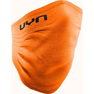 UYN nákrčník Community Mask Winter orange Velikost: L-XL