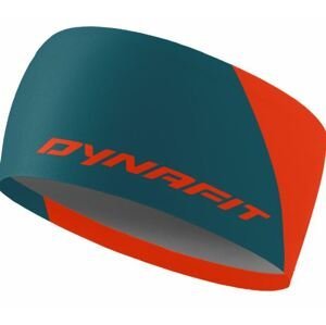 Dynafit čelenka Performance 2 Dry Headband dawn Velikost: UNI
