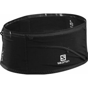 Salomon pásek Sense Pro Belt black Velikost: M