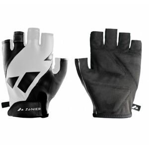 Zanier rukavice Titan black/white Velikost: 7.5