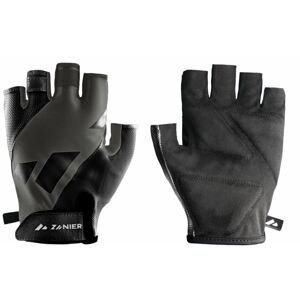 Zanier rukavice Titan black/anthracite Velikost: 8.5