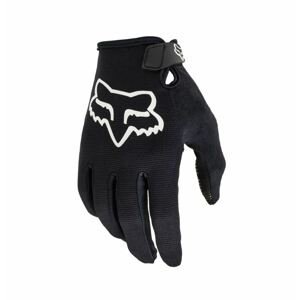 FOX rukavice Ranger Glove black Velikost: M