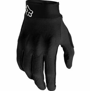 FOX rukavice Defend D3OR Glove black Velikost: M
