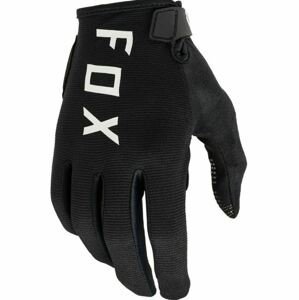FOX rukavice Ranger Glove Gel black Velikost: M