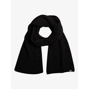 Roxy šála Island Fox Scarf black Velikost: UNI