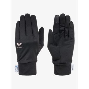 Roxy rukavice Hydrosmart Liner Gloves black Velikost: L