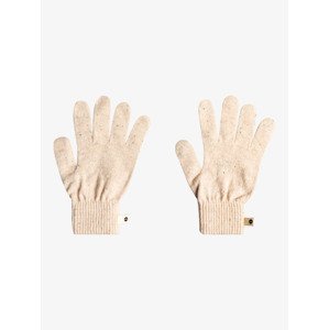 Roxy rukavice Patchouli Cake Gloves tapioca Velikost: UNI