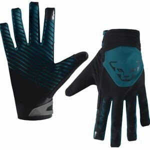 Dynafit rukavice Radical 2 Softshell Gloves storm blue Velikost: M