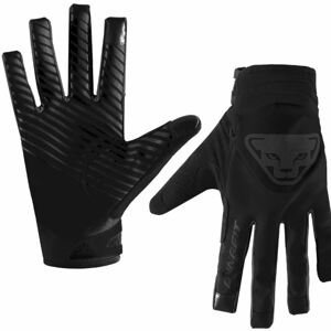 Dynafit rukavice Radical 2 Softshell Gloves black Velikost: L