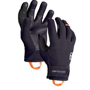 Ortovox rukavice Tour Light Glove W black raven Velikost: M